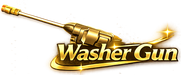 Pressure Washer Gun - Home
